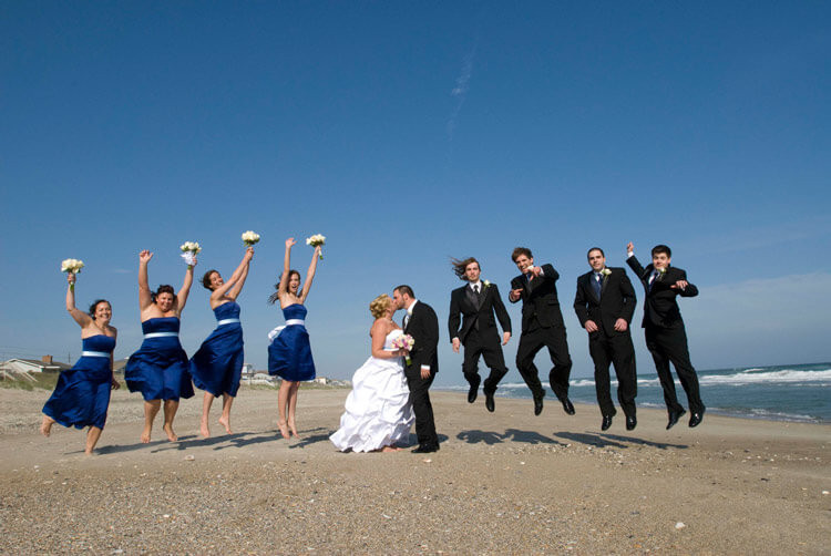 Beach Weddings In Nc
 Beach Wedding s Emerald Isle NC