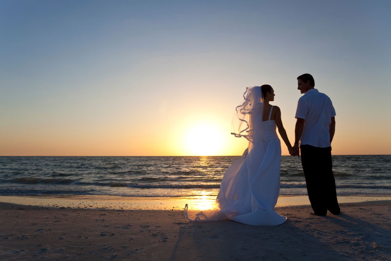 Beach Weddings In Nc
 NC Beach Weddings Carolina Beach Kure Beach Fort