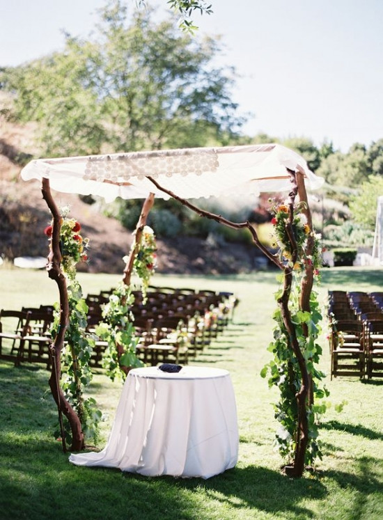 Beautiful Backyard Weddings
 Beautiful Backyard Wedding