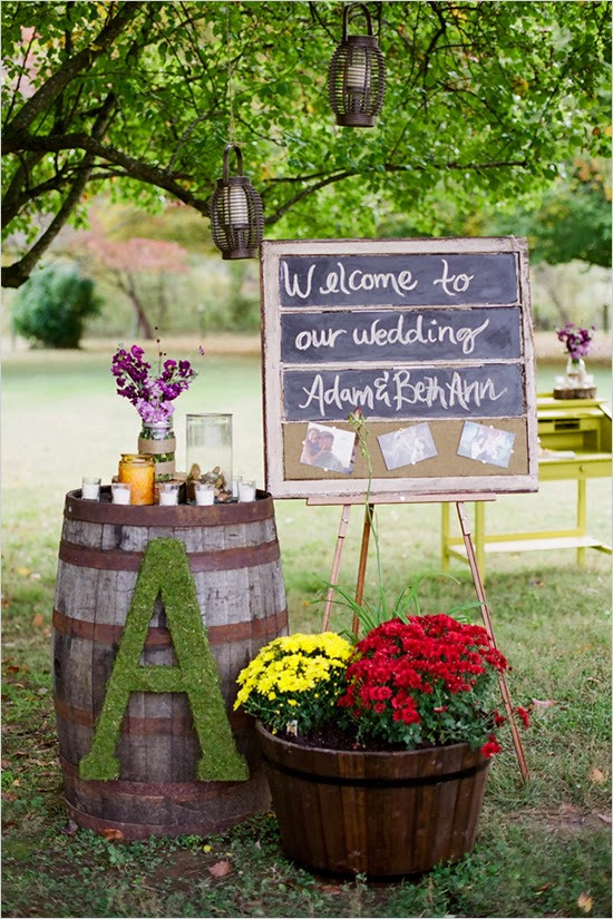 Beautiful Backyard Weddings
 Memorable Wedding Beautiful Backyard Wedding Ideas