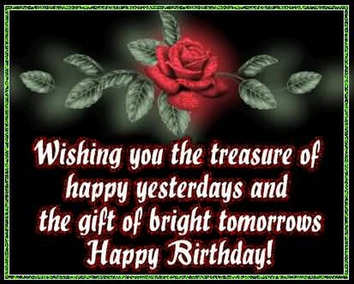 Beautiful Birthday Wishes
 55 Beautiful Birthday Wishes and Sweet Messages