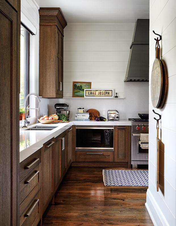 Beautiful Kitchen Backsplash
 House & Home