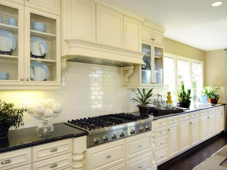 Beautiful Kitchen Backsplash
 Odd and Beautiful Kitchen Backsplashes