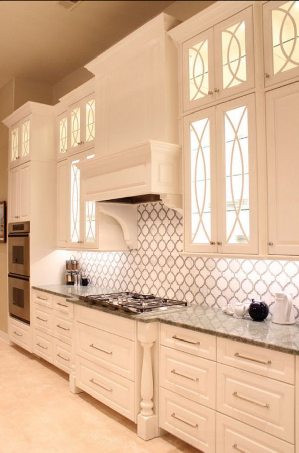 Beautiful Kitchen Backsplash
 45 Amazing Kitchen Backsplash Ideas That Totally Steal