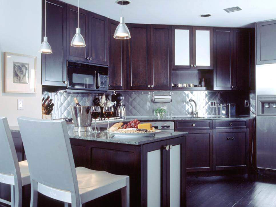 Beautiful Kitchen Backsplash
 Odd and Beautiful Kitchen Backsplashes