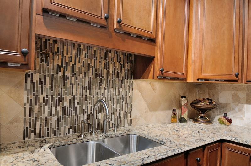 Beautiful Kitchen Backsplash
 19 Brilliant and Beautiful Kitchen Backsplash Ideas