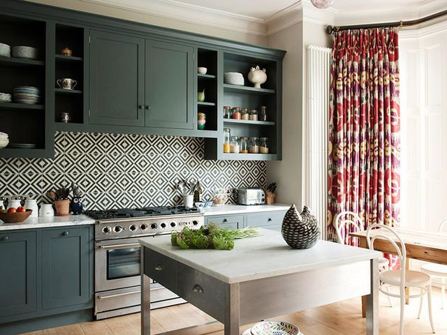 Beautiful Kitchen Backsplash
 The Most Beautiful Kitchen Backsplashes We ve Ever Seen