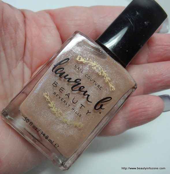 Beautiful Nails Brentwood
 Lauren B Beauty – nail polish that glows
