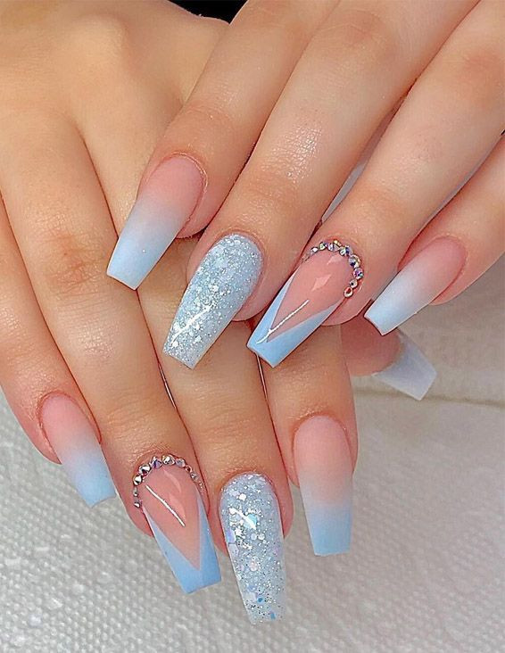 Beautiful Nails Designs
 Beautiful Nail Art Ideas & Designs for 2019