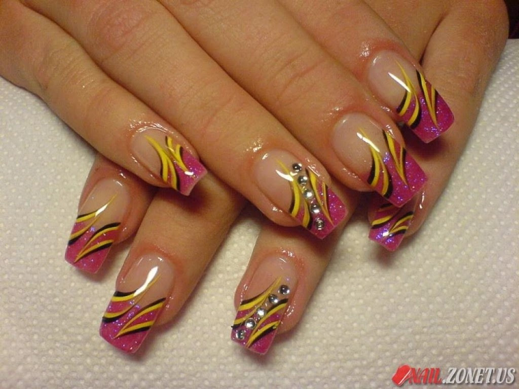 Beautiful Nails Designs
 Beautiful Nails Art Wallpapers FREE ALL HD WALLPAPERS