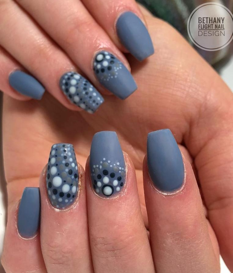 Beautiful Nails Designs
 50 Beautiful Nail Art Ideas by Nails By Bethany Flight