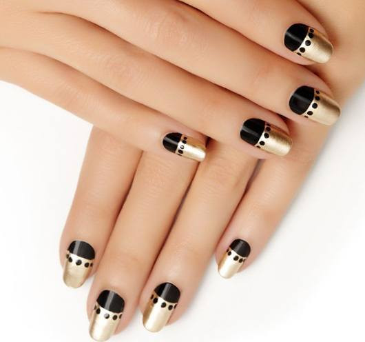 Beautiful Nails Designs
 130 Beautiful Nail Art Designs Just For You