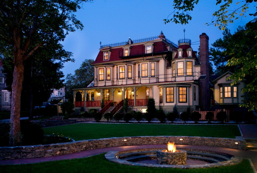 Bed And Breakfast Southern Wisconsin
 These 10 Bed And Breakfasts In Rhode Island Are Perfect