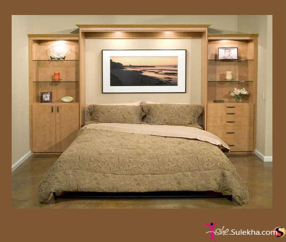 Bedroom Cabinet Design
 Perfect Design For Your Bedroom