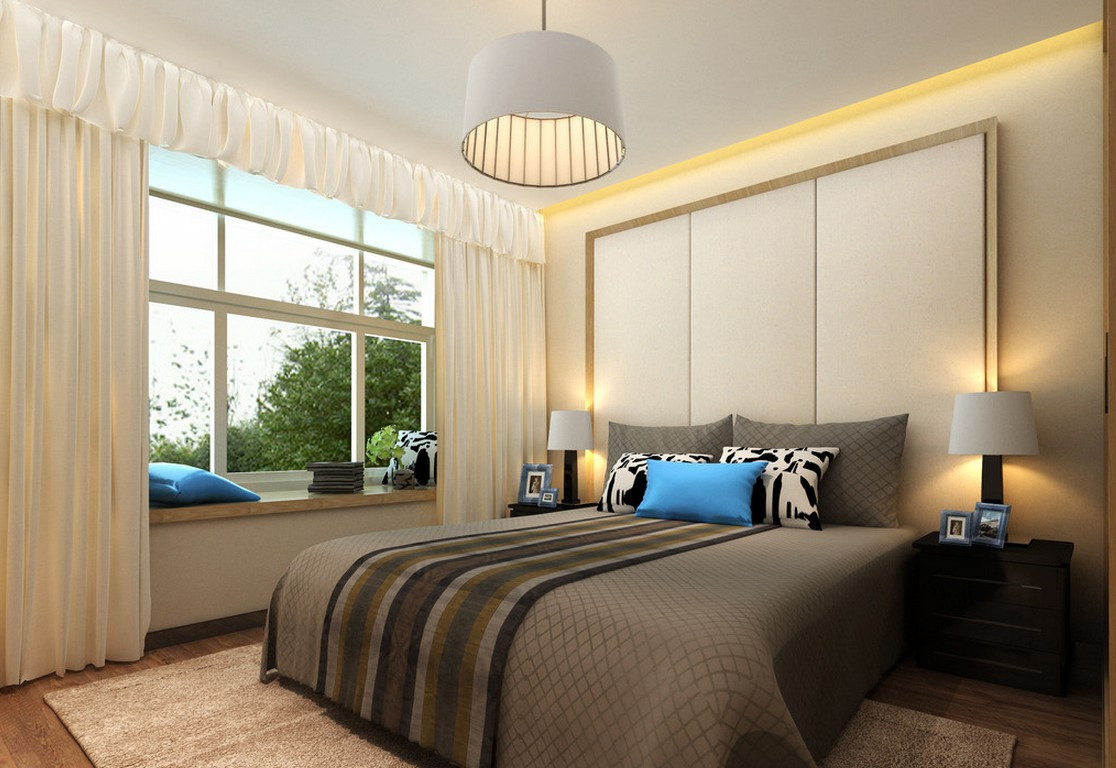 Bedroom Ceiling Light
 Essential Information The Different Types Bedroom