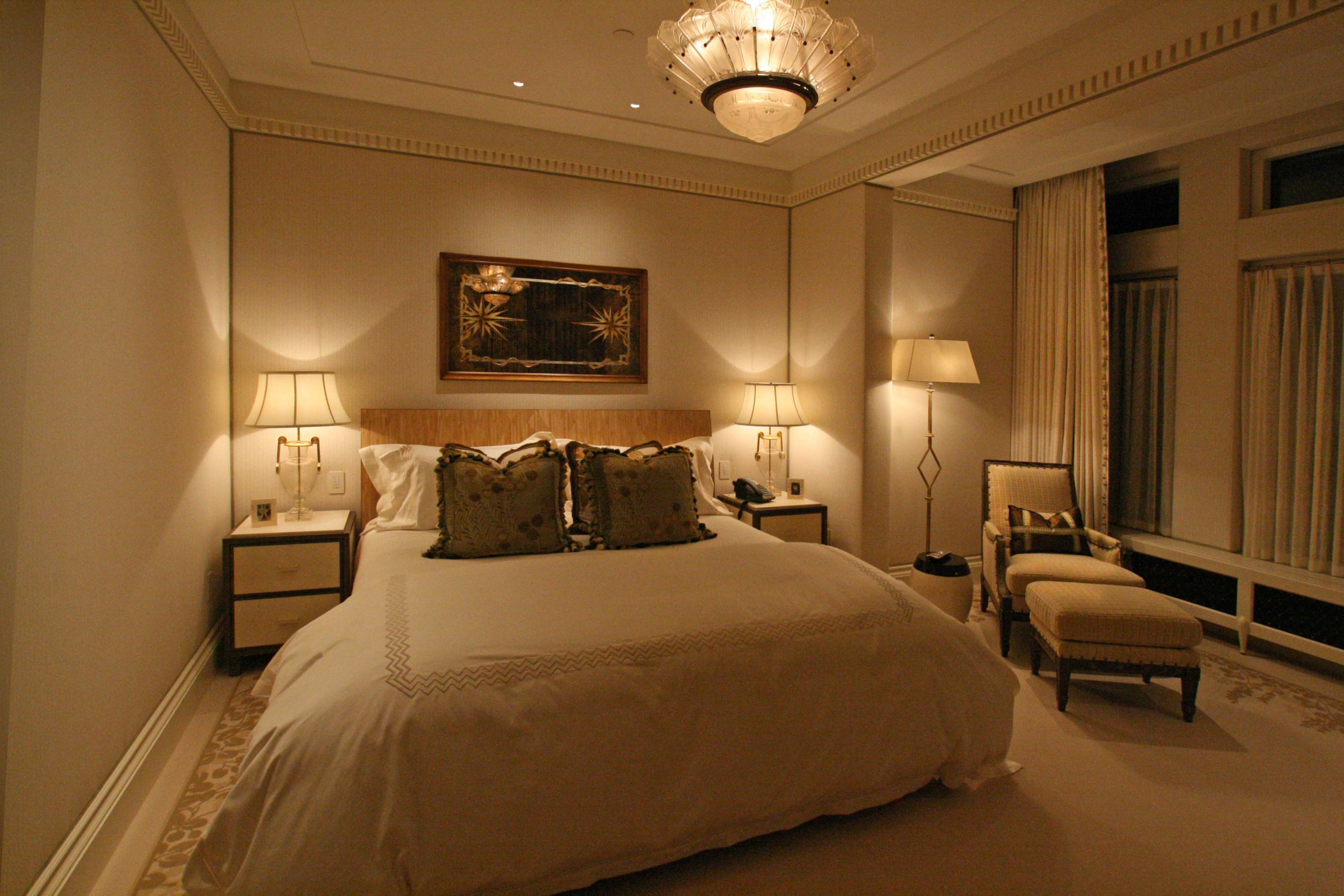 Bedroom Ceiling Light
 Cozy Bedroom Lights For Optimum Sleep Induction – Gawin