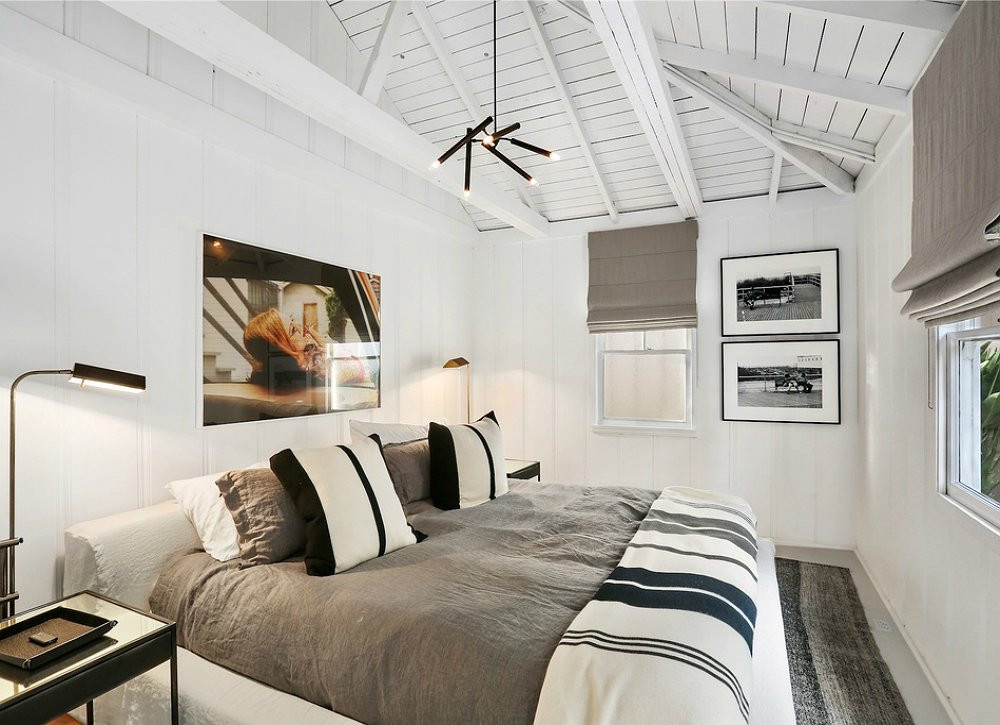 Bedroom Ceiling Light
 Bedroom Lighting Ideas 9 Picks Bob Vila