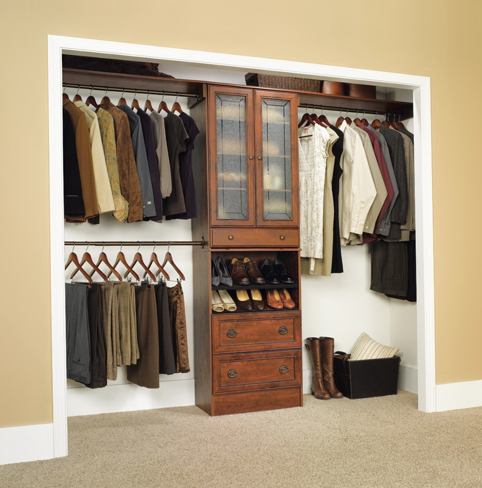 Bedroom Closet Organizers
 Bedroom Closet Organizers Lowes