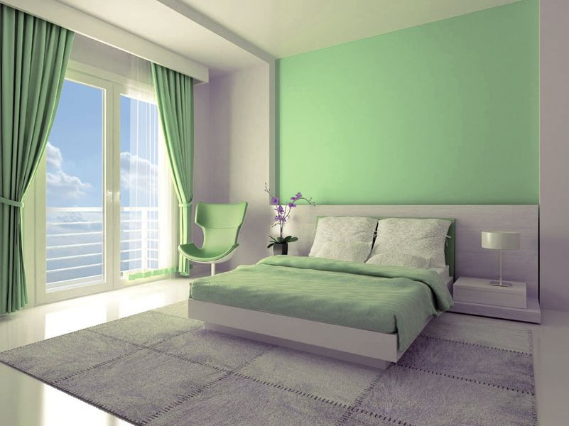 Bedroom Colors For Couples
 Beautiful Bedrooms for Couples