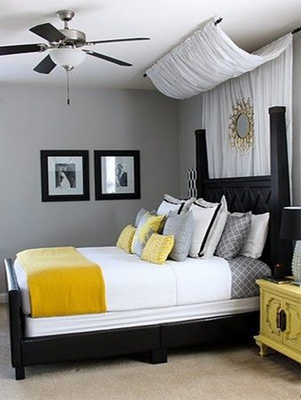 Bedroom Colors For Couples
 Bedroom Decorating Ideas for Couples
