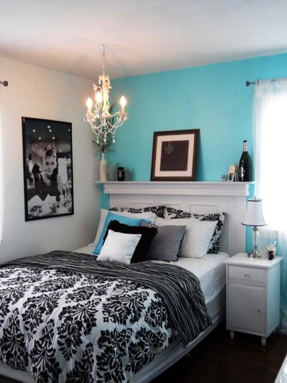 Bedroom Colors For Couples
 45 Black And White Bedroom Ideas For Couples Color Schemes