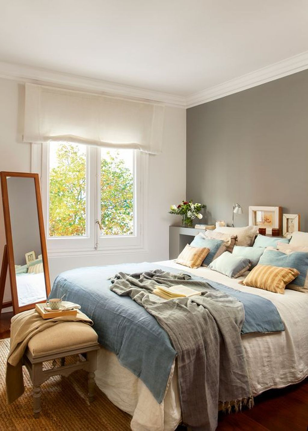 Bedroom Colors For Couples
 Color Schemes 5 Apartment Bedroom Decor for Couples in