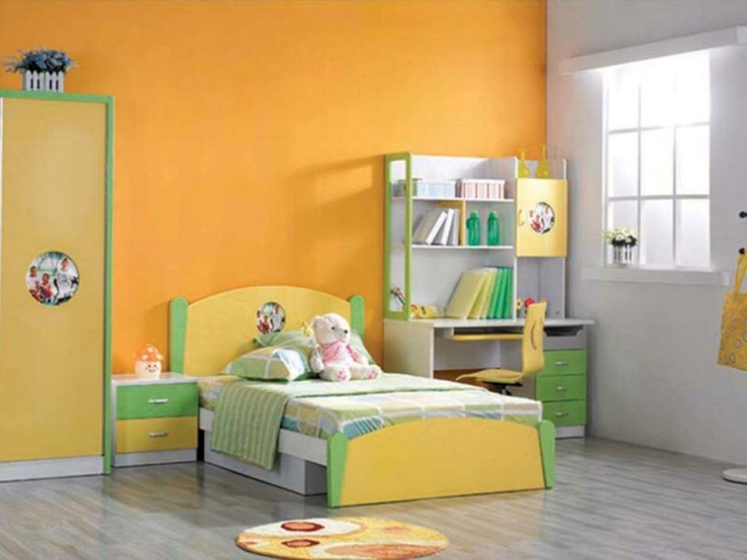 Bedroom Designs For Kids Children
 25 Simple And Minimalist Bedroom Design Ideas For Your