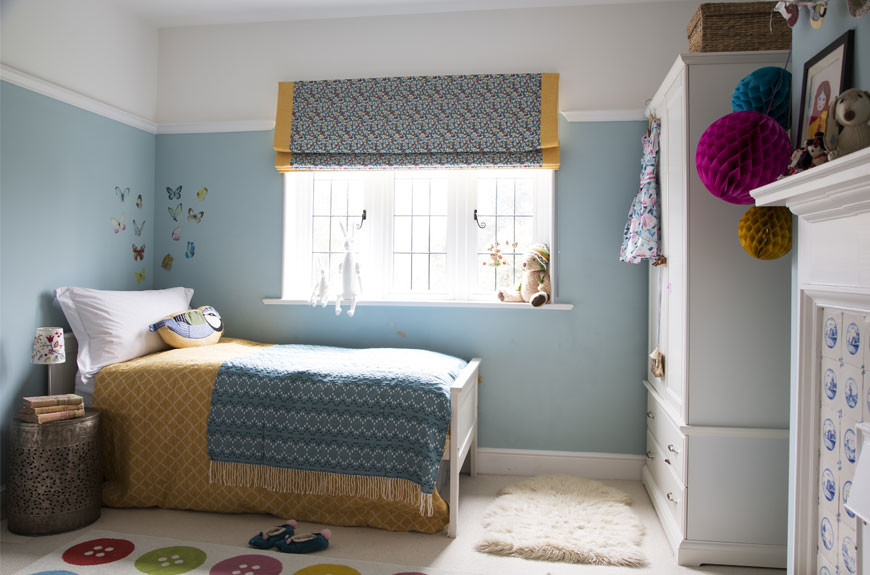 Bedroom Designs For Kids Children
 Designing Children’s Bedrooms Part 2 How to design for