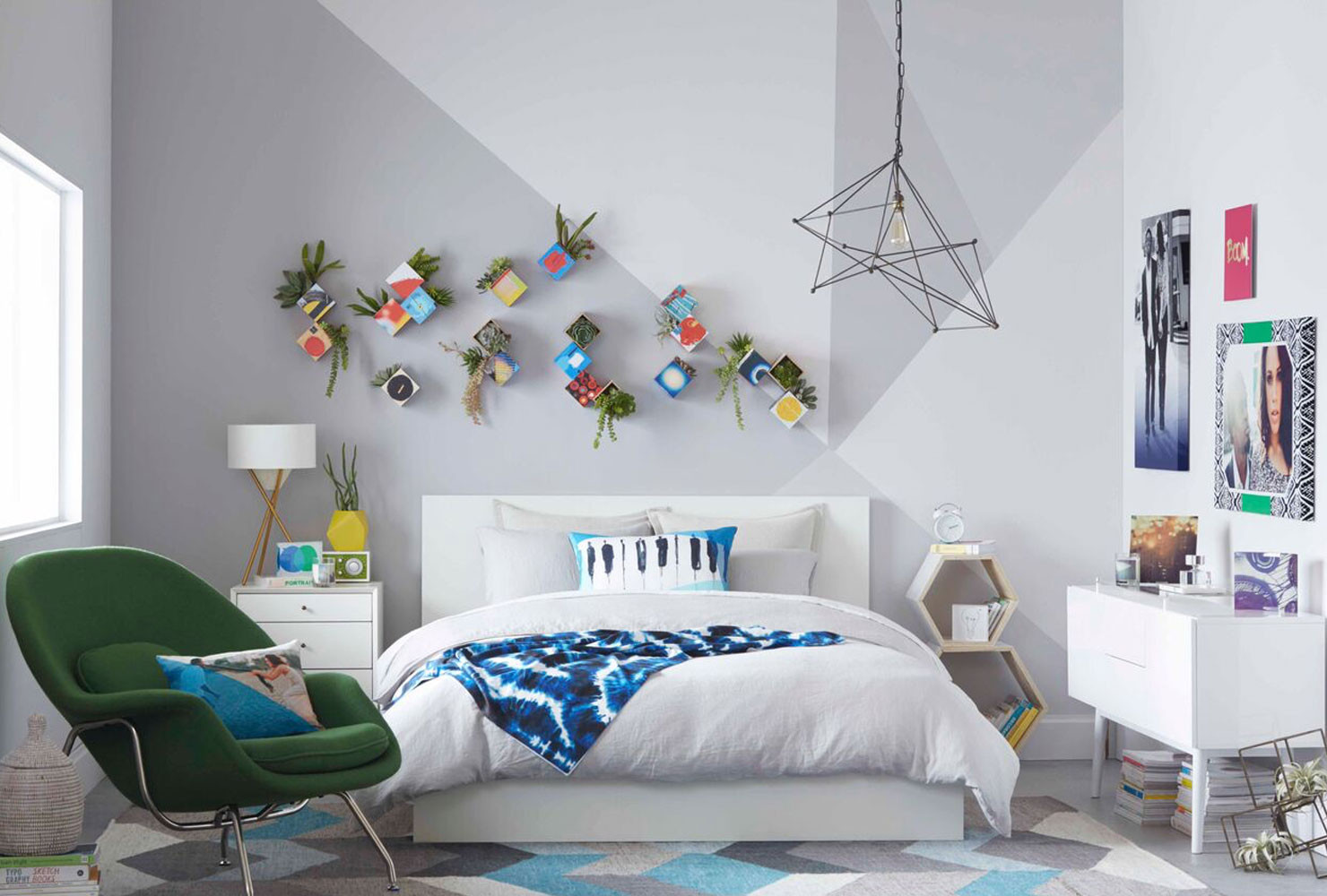 Bedroom DIY Decor
 24 DIY Bedroom Decor Ideas To Inspire You With Printables