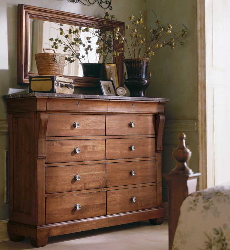 Bedroom Dresser Decor
 17 Best images about Dresser Top Decor on Pinterest