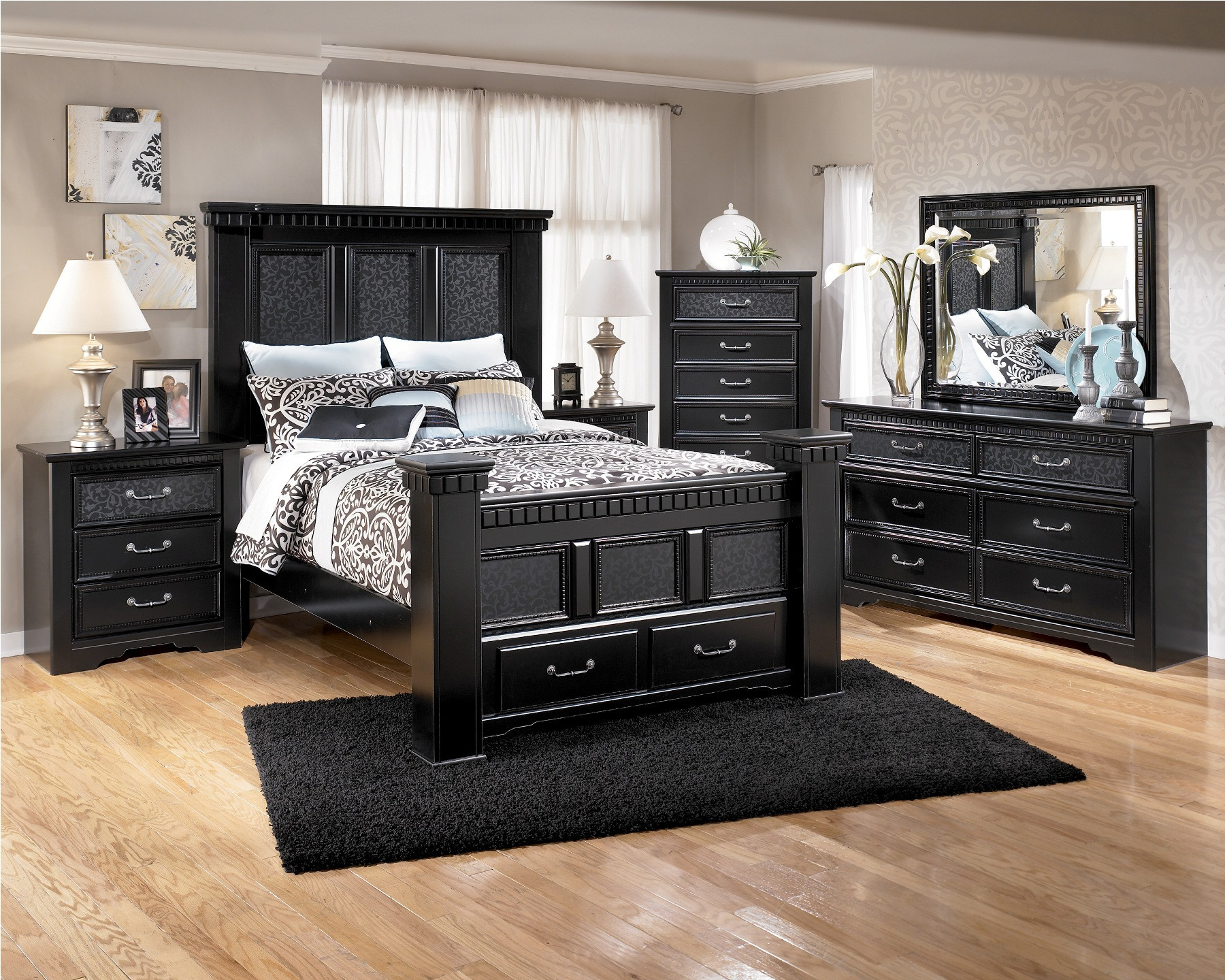 Bedroom Dresser Decor
 25 Bedroom Furniture Design Ideas – The WoW Style