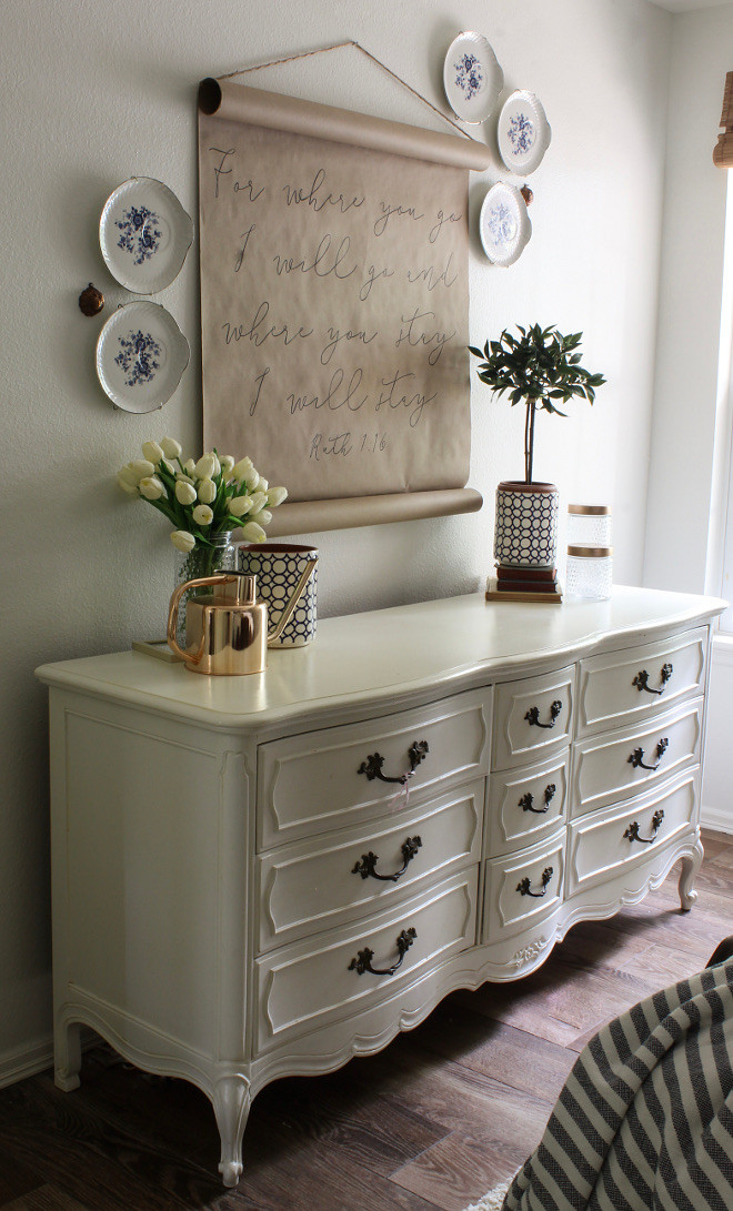 Bedroom Dresser Decor
 Beautiful Homes of Instagram Home Bunch Interior Design