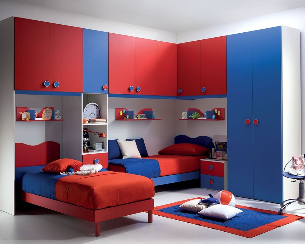 Bedroom Ideas For Kids
 20 Kid s Bedroom Furniture Designs Ideas Plans