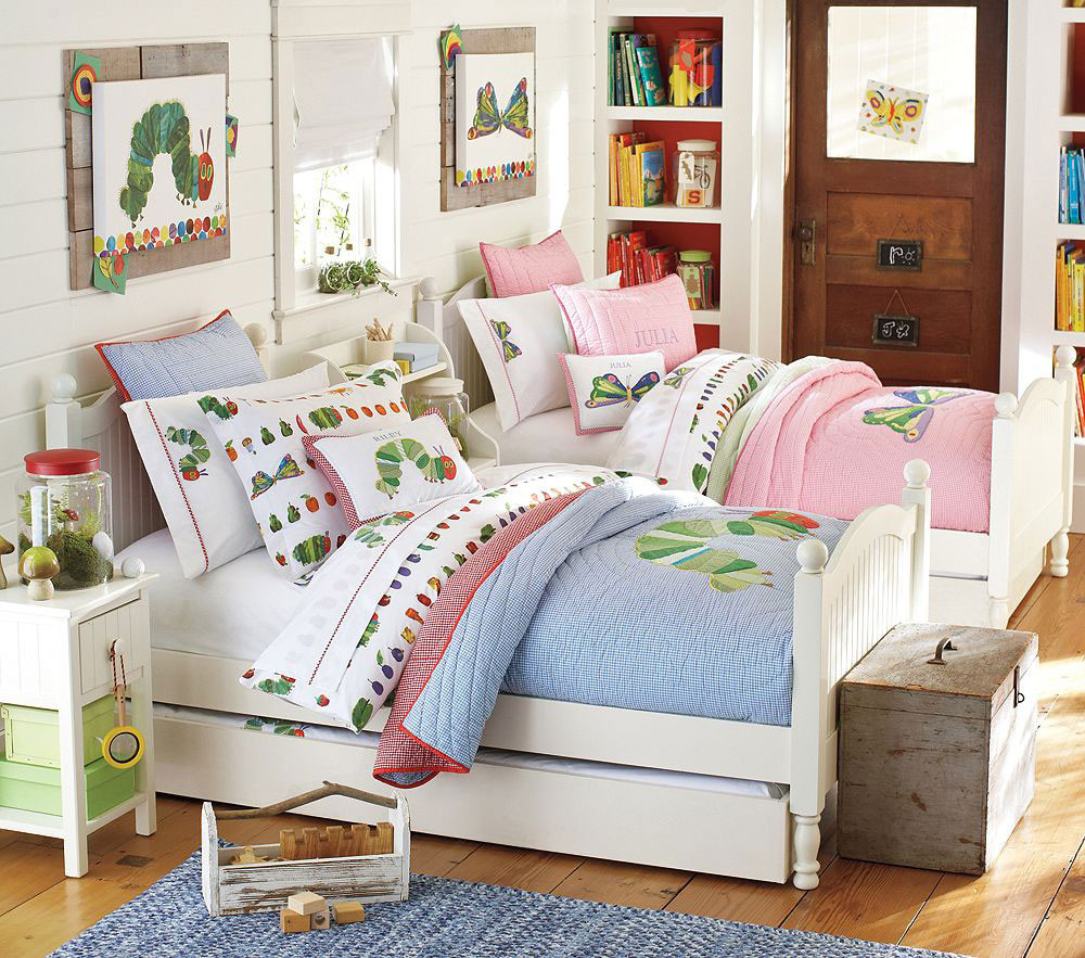 Bedroom Ideas For Kids
 25 Awesome d Bedroom Ideas for Kids