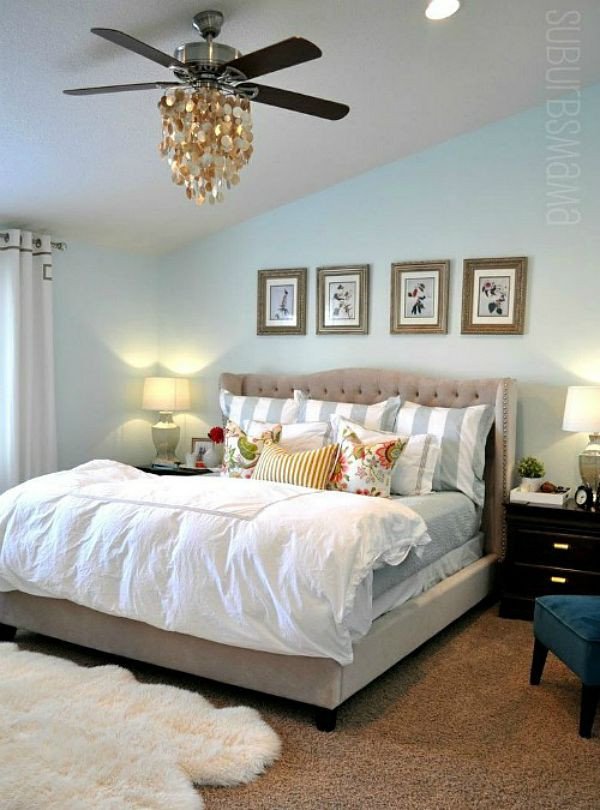 Bedroom Organizing Ideas
 How to Organize the Master Bedroom Clean and Scentsible