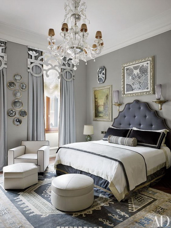 Bedroom Paint Color
 Master Bedroom Paint Color Ideas Day 1 Gray For