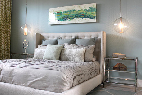 Bedroom Pendant Lighting
 Proper Hanging Lights for Bedroom – HomesFeed