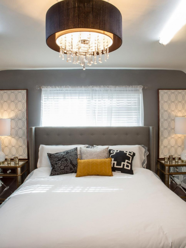 Bedroom Pendant Lighting
 21 Bedroom Ceiling Lights Designs Decorate Ideas