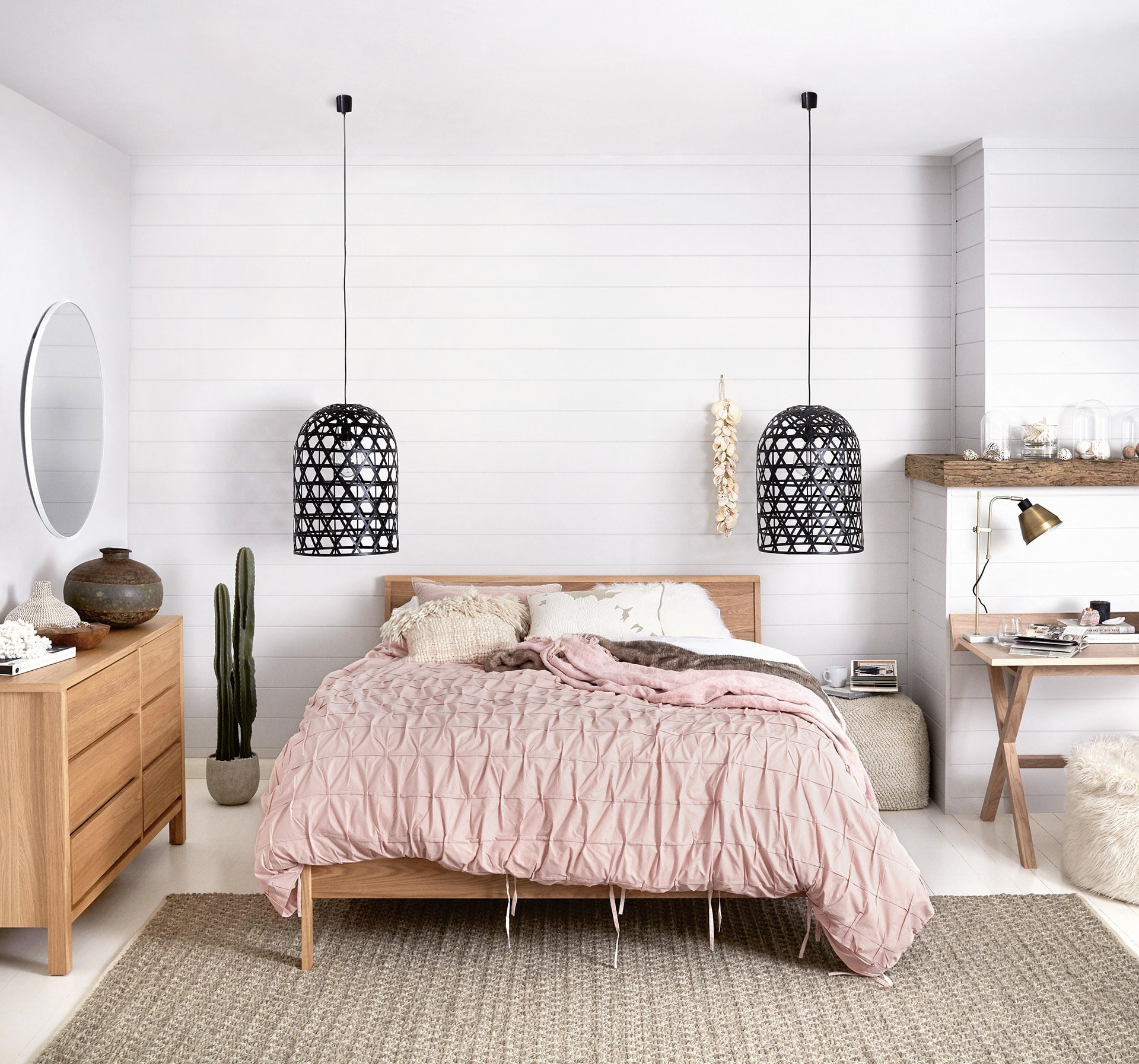 Bedroom Pendant Lighting
 Cheats on Choosing Pendant Lights for a Master Bedroom