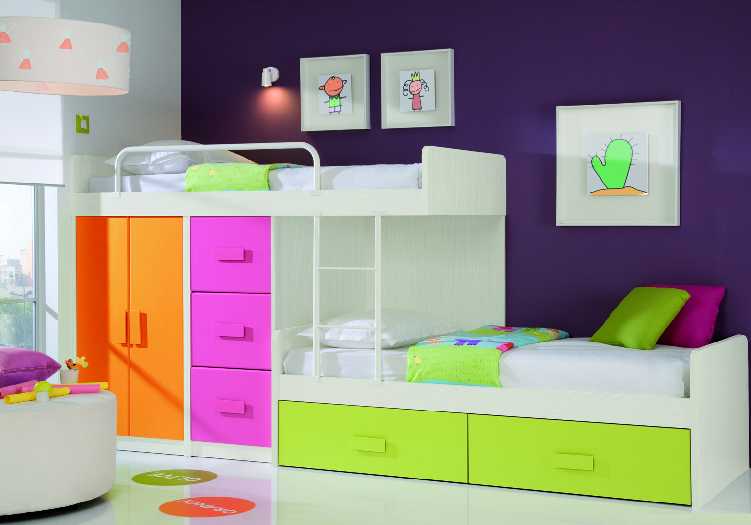 Bedroom Sets For Kids
 Contemporary Kids Bedroom Furniture NZ Decor IdeasDecor