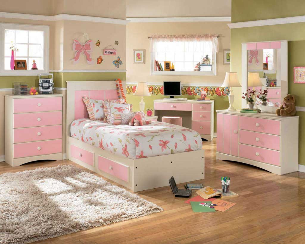 Bedroom Sets For Kids
 Kids Bedroom Sets bining The Color Ideas Amaza Design