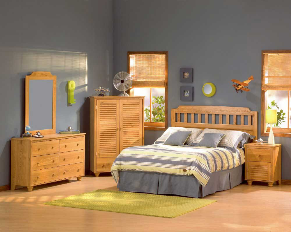 Bedroom Sets For Kids
 Various Inspiring for Kids Bedroom Furniture Design Ideas