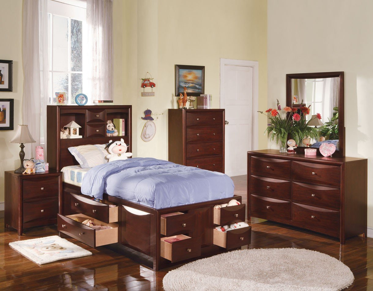 Bedroom Sets For Kids
 Affordable Kids Bedroom Sets Home Furniture Design