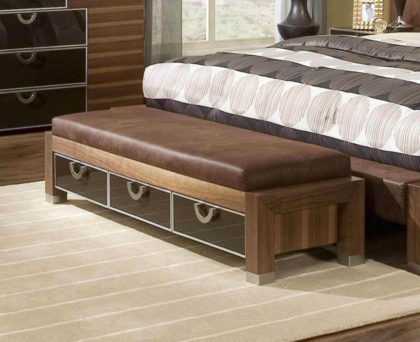 Bedroom Storage Chest Bench
 Bedroom Stunning Bed Benches For Bedroom Furniture Idea