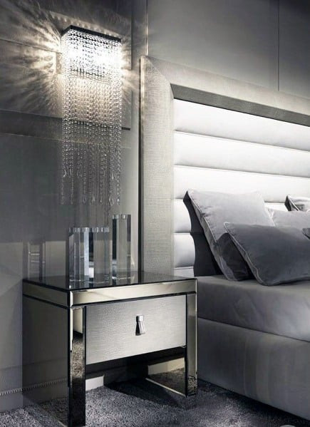 Bedroom Wall Lighting Ideas
 Top 70 Best Bedroom Lighting Ideas Light Fixture Designs