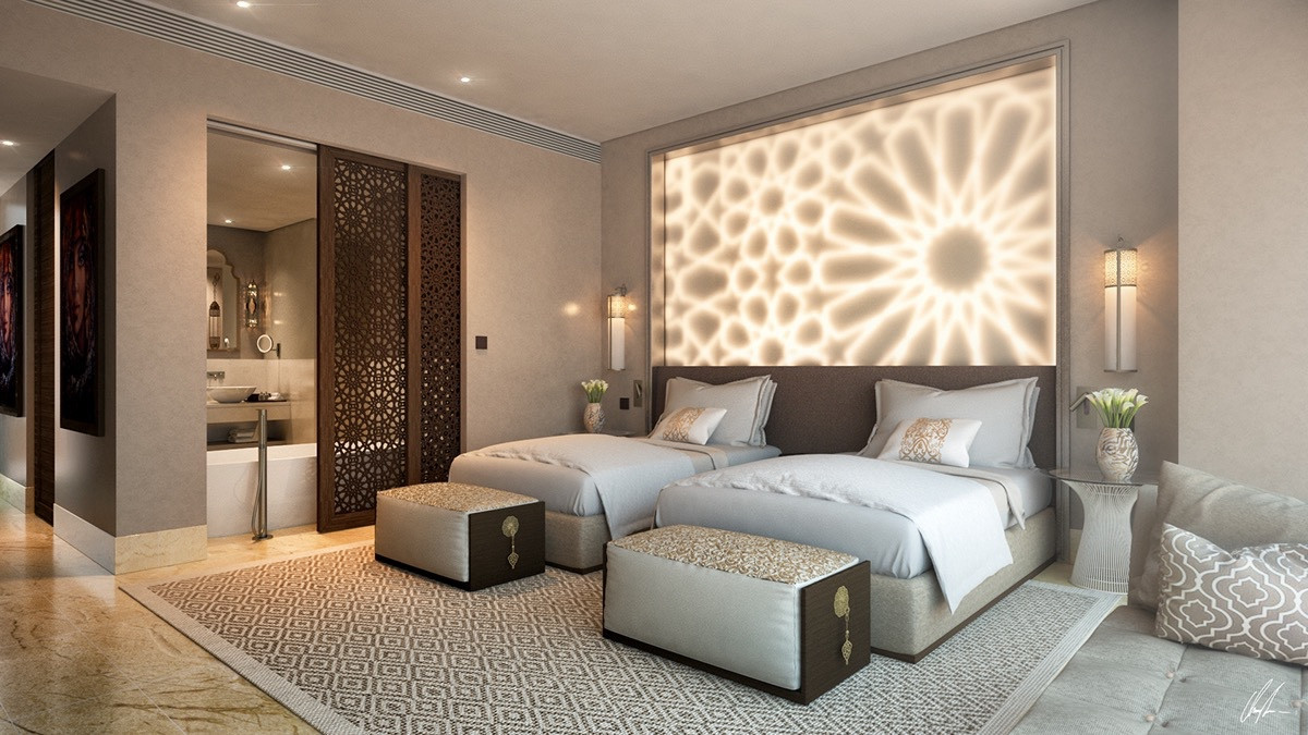 Bedroom Wall Lighting Ideas
 25 Stunning Bedroom Lighting Ideas