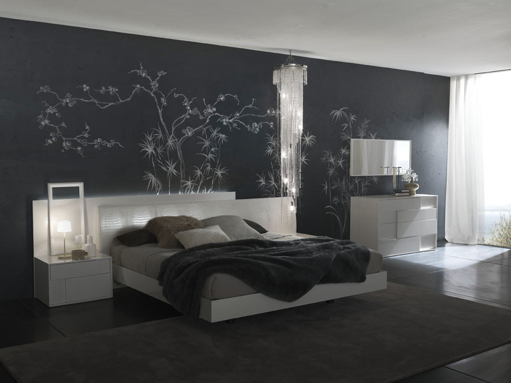 Bedroom Wall Painting
 Contemporary Wall Art For Modern Homes
