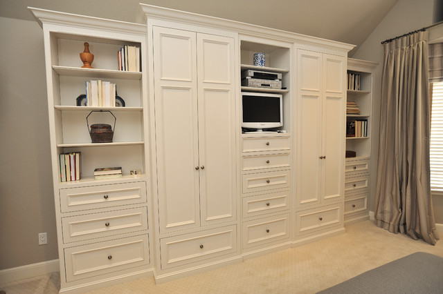 Bedroom Wall Storage Cabinets
 Master Bedroom Storage Contemporary Bedroom san