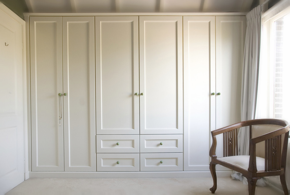 Bedroom Wall Storage Cabinets
 Good Closet Storage Cabinet – HomesFeed