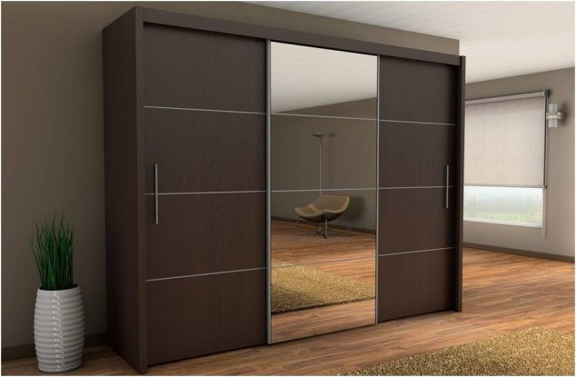 Bedroom Wardrobe Cabinet
 15 Amazing Bedroom Cabinets to Inspire You